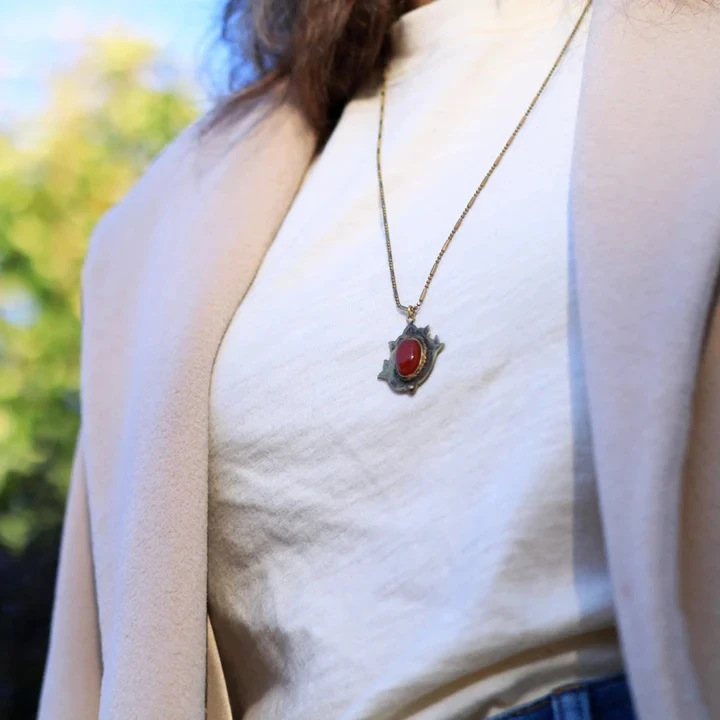 Elegant & Unique Necklace for Women – Discover Handcrafted Jewelry