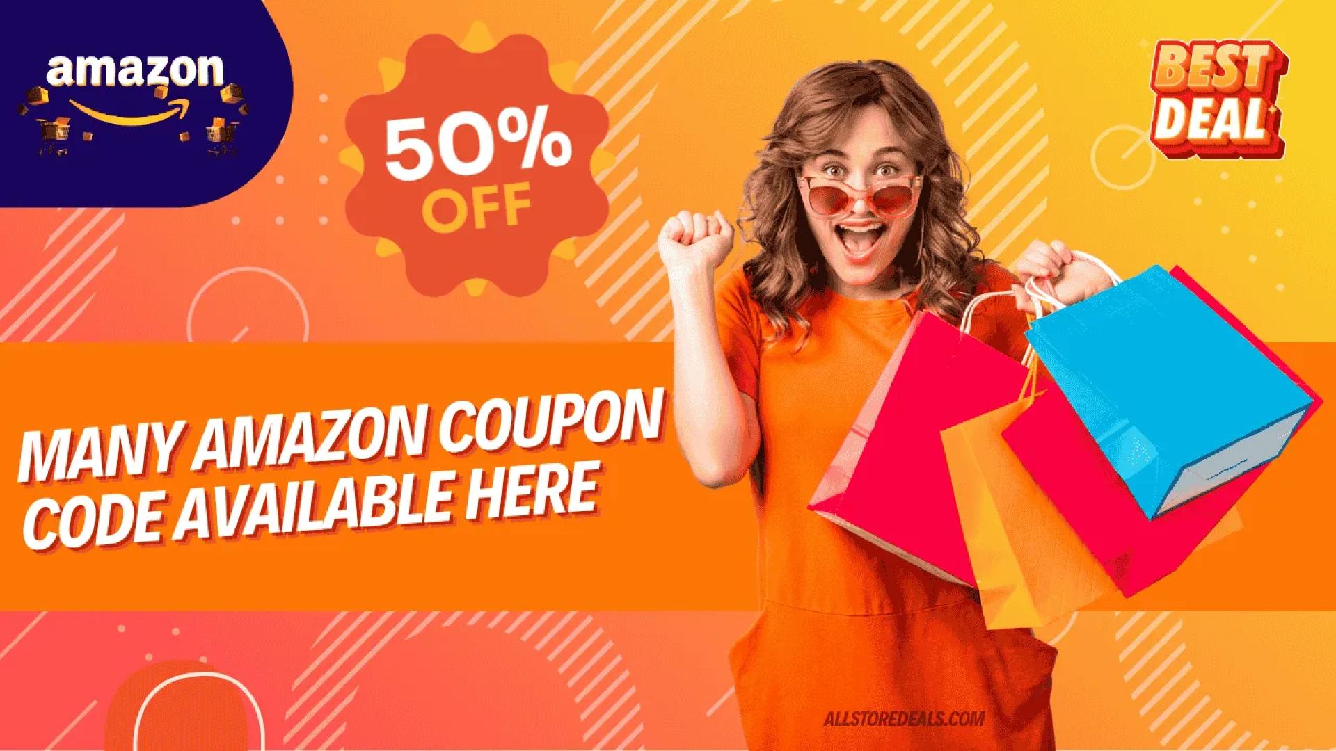 How Businesses Can Benefit from Amazon Discount Codes 2025