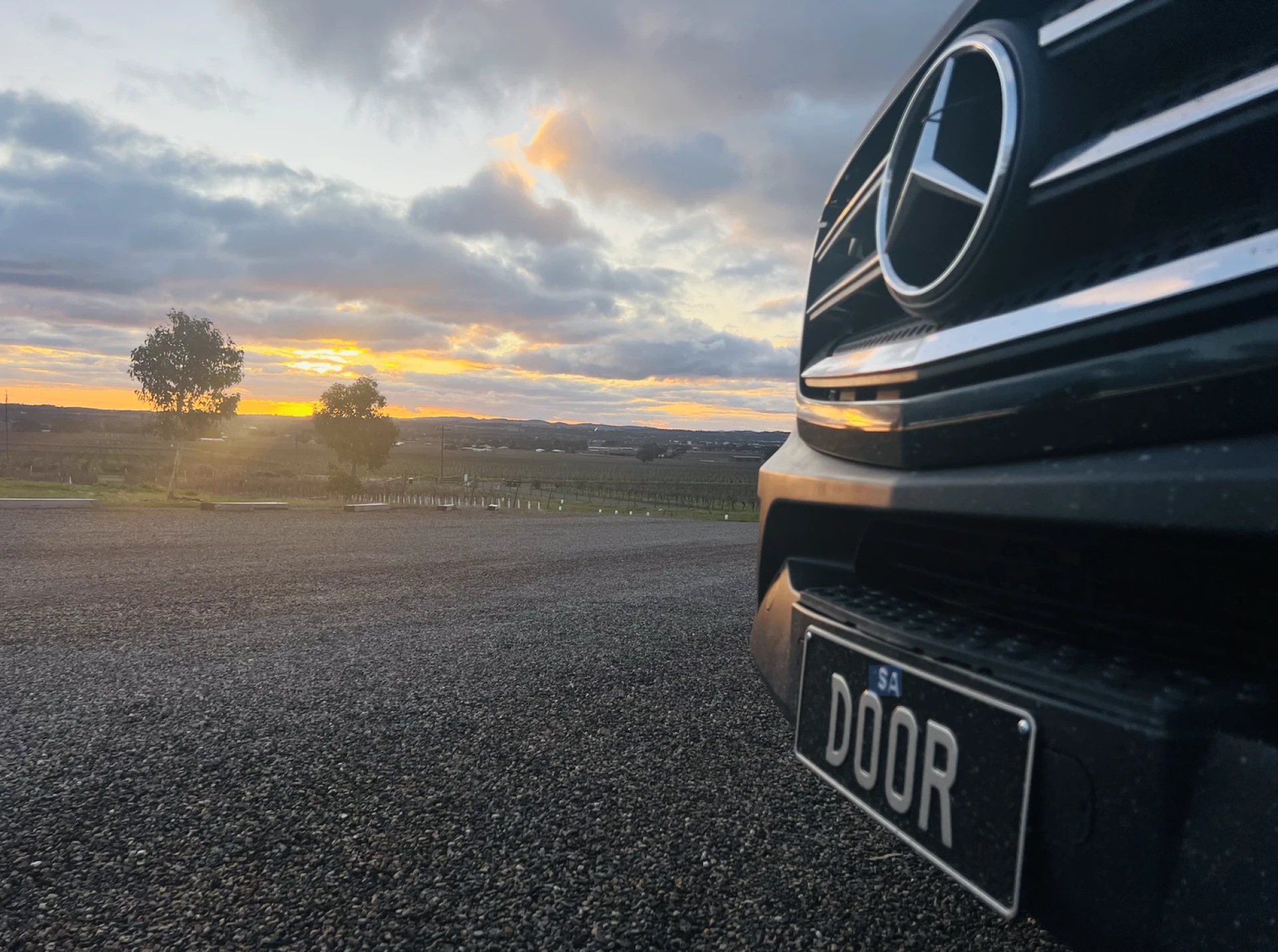 Experience True Luxury and Reliability with Door to Door Chauffeurs