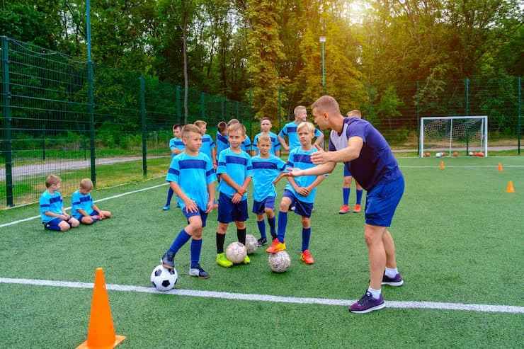 Choosing the Right Summer Soccer Class for Your Child