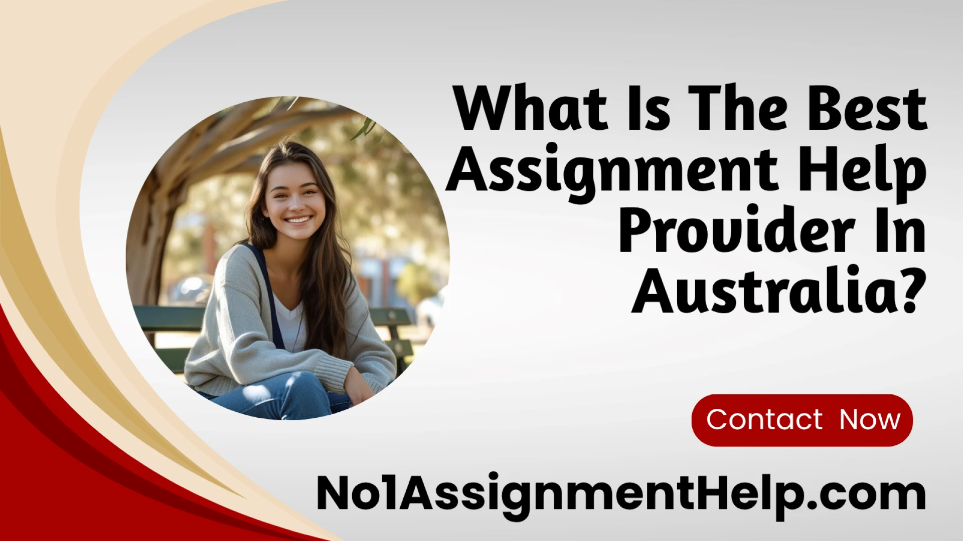 What Is The Best Assignment Help Provider In Australia?
