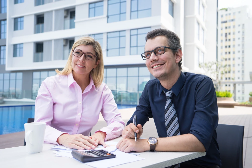Confused Between Accounting Firms in Pune? Here’s Why Paysquare Is a Smarter Choice