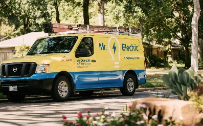 Why You Should Hire Electrician Midlothian for Safe and Reliable Service