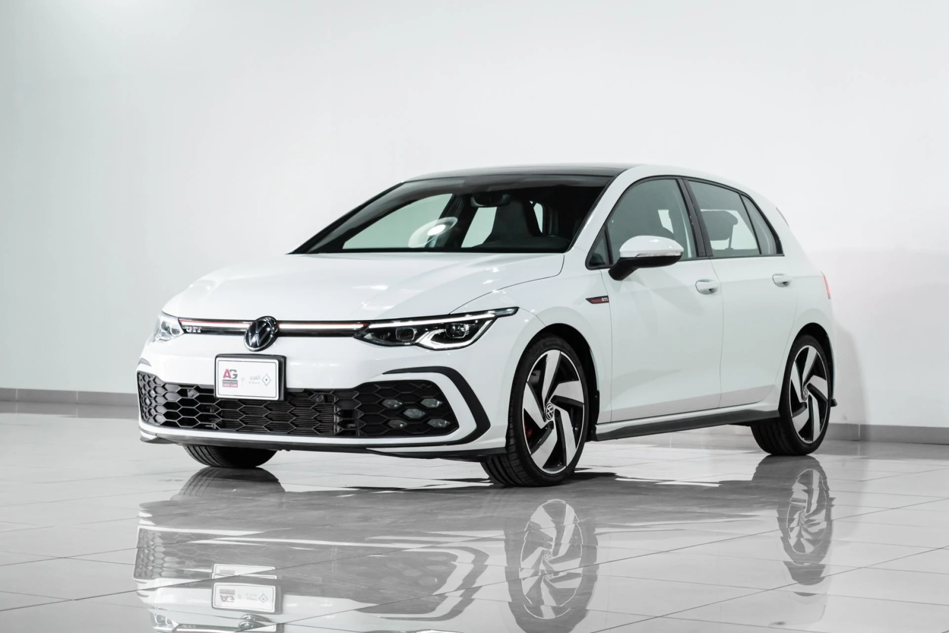 Tips for Buying a Volkswagen Used Car in the UAE