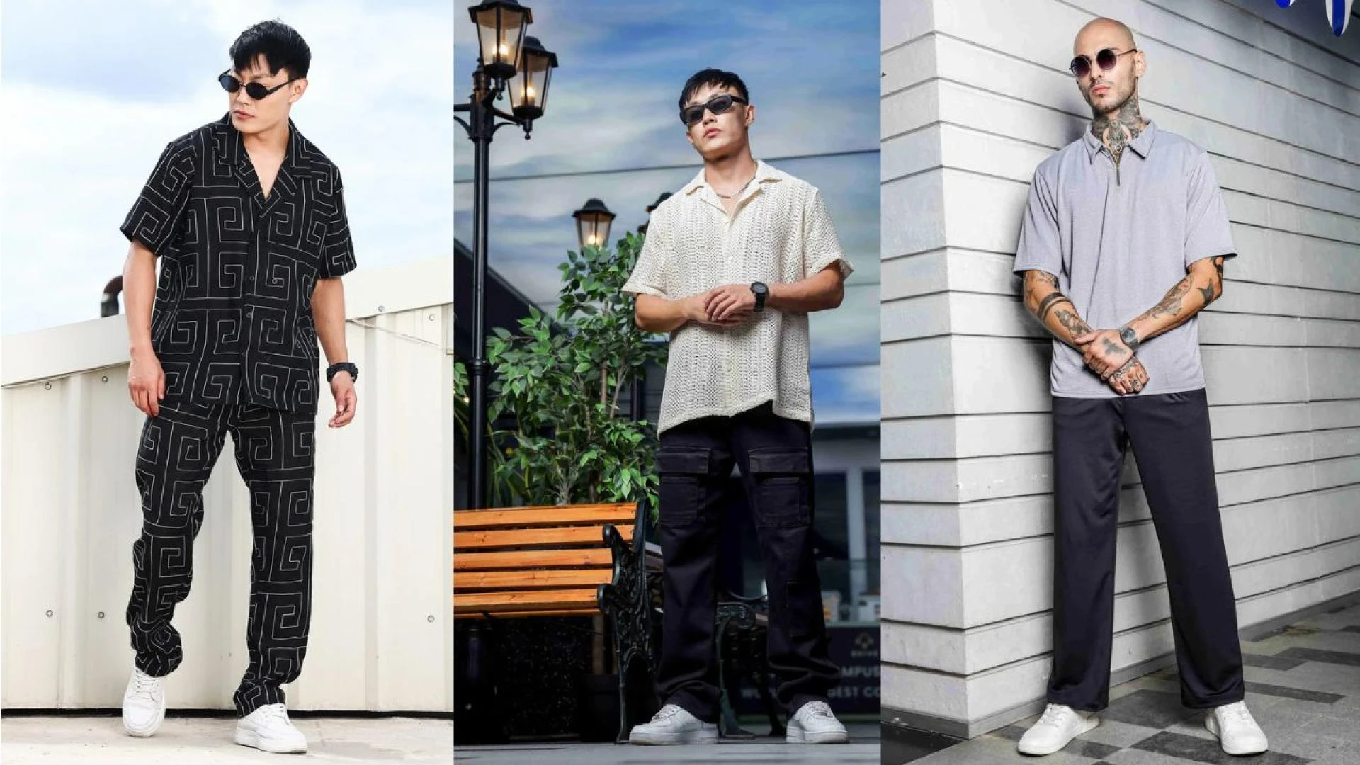 Streetwear Clothing Guide 2025: Top Trends, Must-Have Pieces & Styling Tips