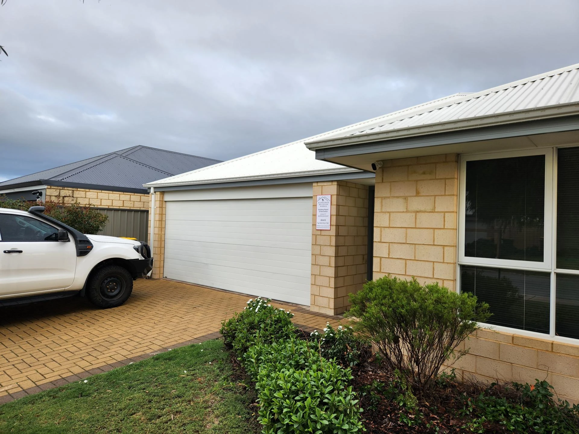 Your One-Stop Solution for Handyman Services in Perth and Surrounding Areas