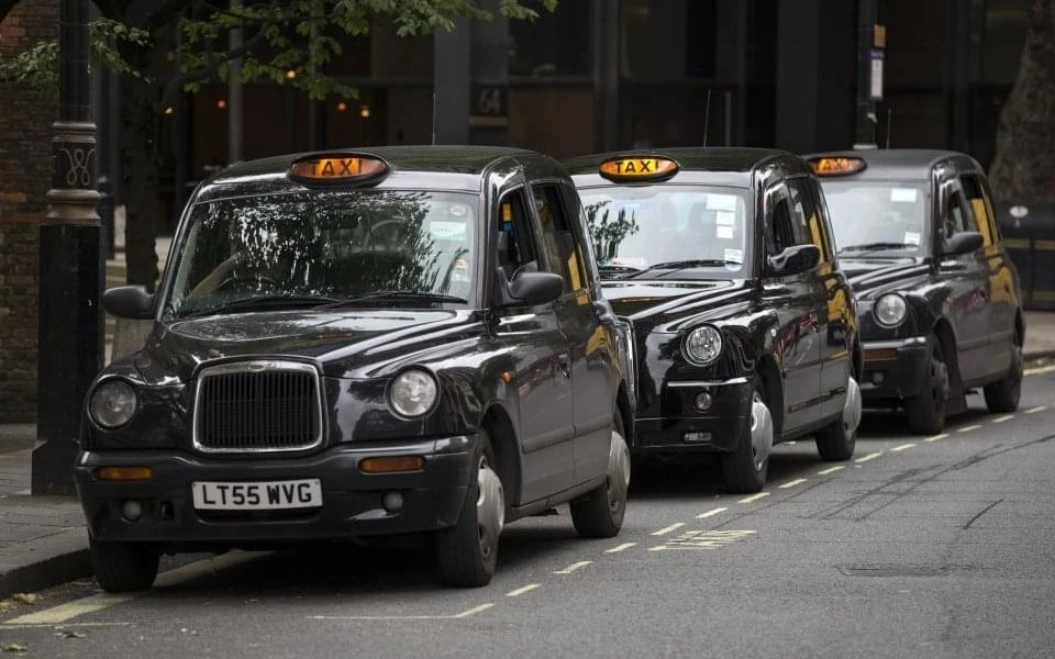 Skip the Stress Travel Smarter with Trusted Airport Transfers