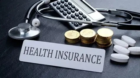 Health Insurance Protect Your Family's Health