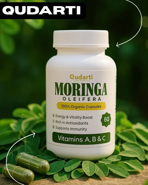 Qudarti – Your Trusted Source for Organic Herbal Products Pakistan