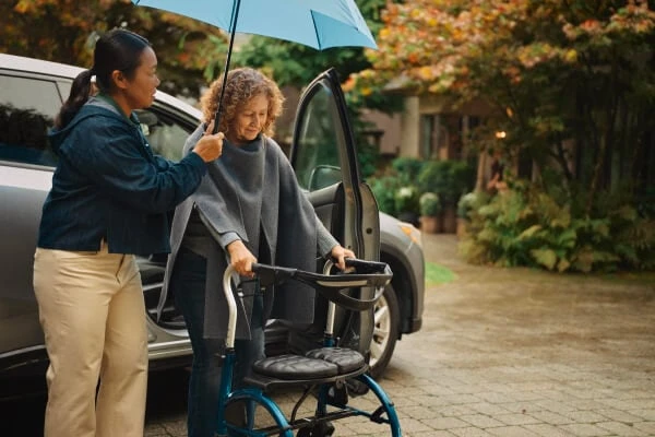Searching for the Right Elderly Caregiver in Montgomery County? Start Here!