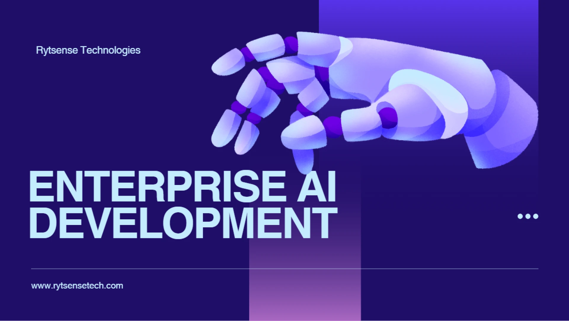 GEN AI Development Company