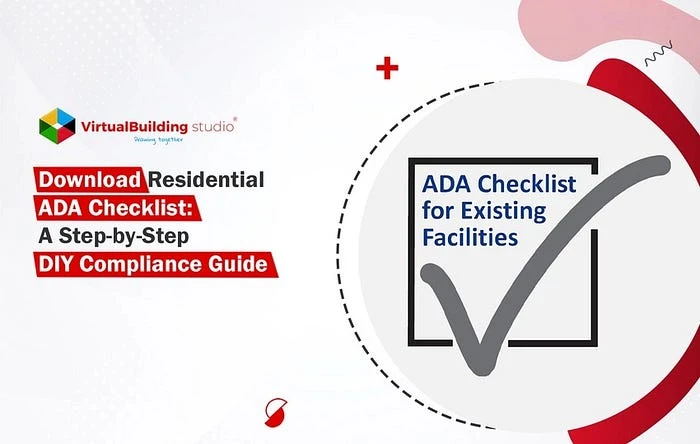 [Download] Residential ADA Checklist: A Step-by-Step DIY Compliance Guide