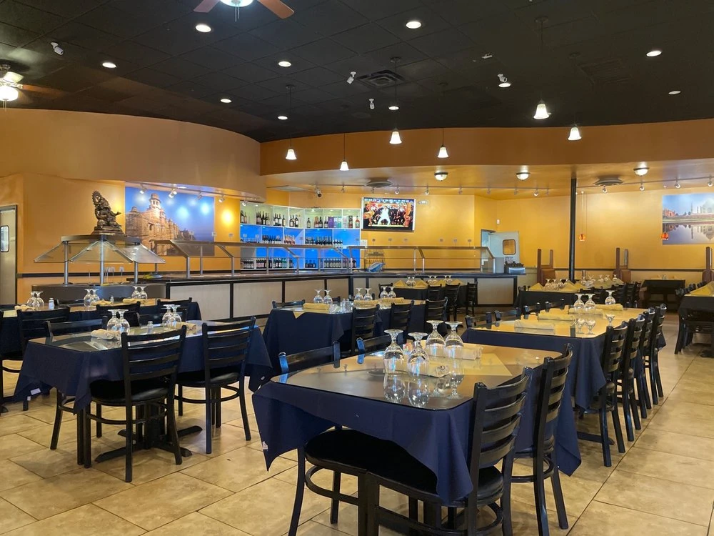 Discover Authentic Indian Flavors at the Best Indian Dinner Restaurant in Las Vegas, Nevada