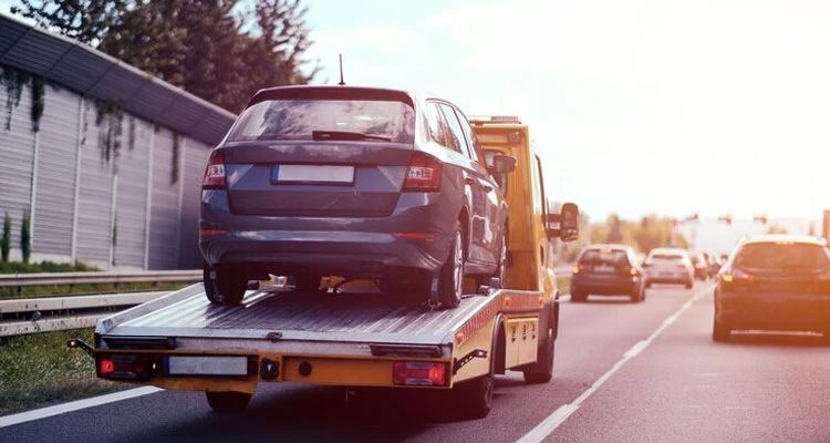 Reliable and Affordable 24/7 Cheap Towing Auckland Services by Quick Towing Auckland