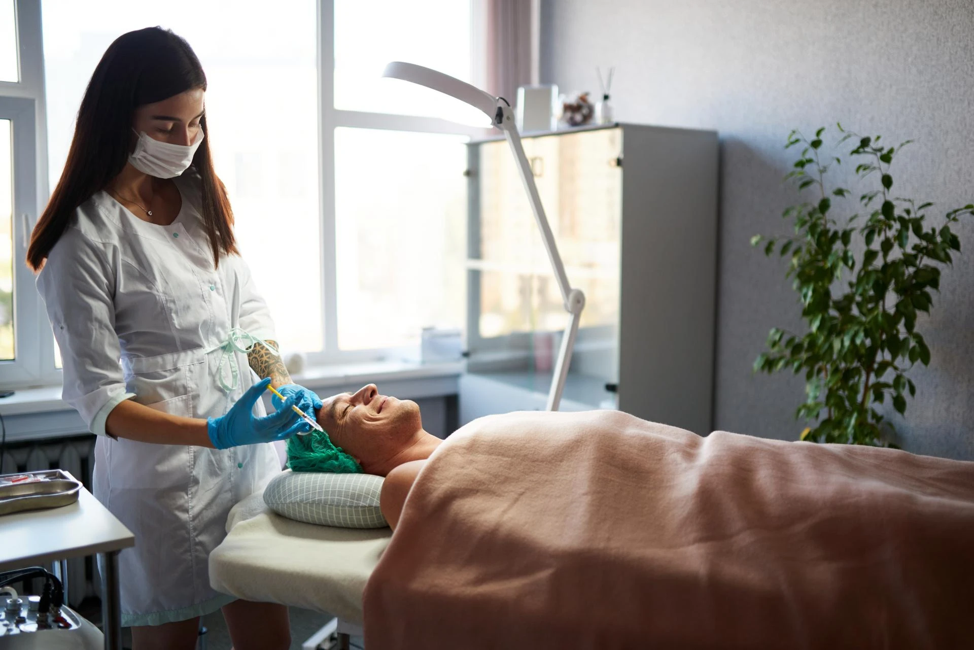 Your Health, Your Clinic: A Real Look Inside Sharjah Medical Center
