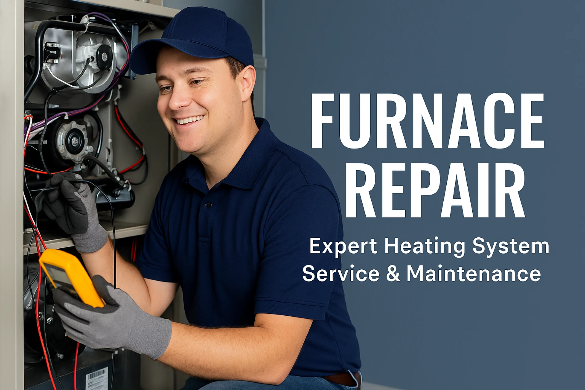 Comprehensive Guide to Furnace Repair: 10 Expert Tips to Keep Your System Running Smoothly