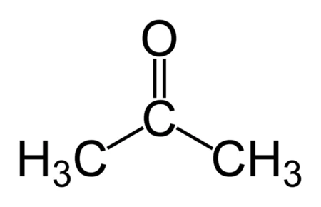 Acetone Molar Mass & Molecular Structure Explained