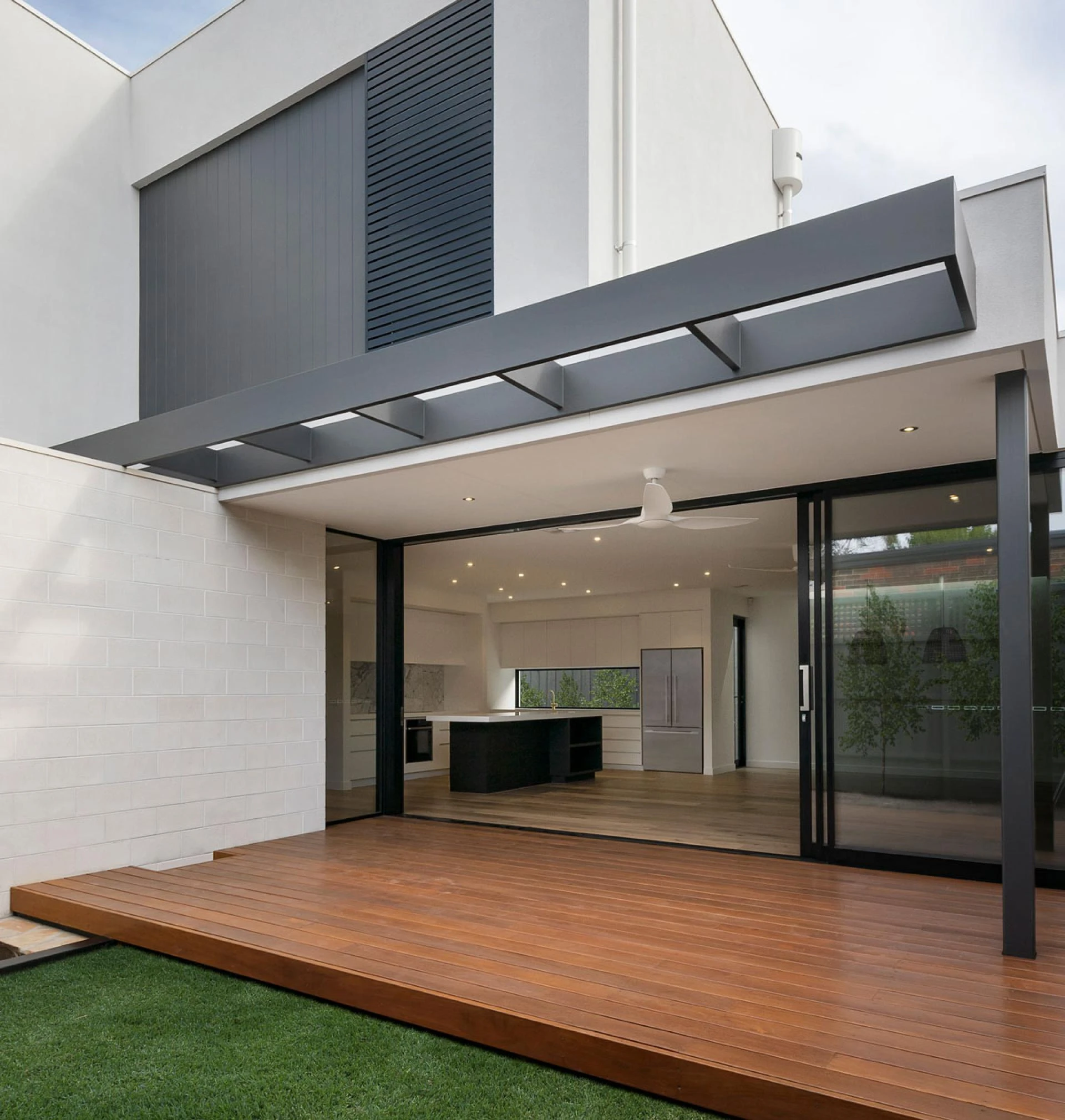 New Home Builder: What You Need To Look Out For Before Making Your Decision