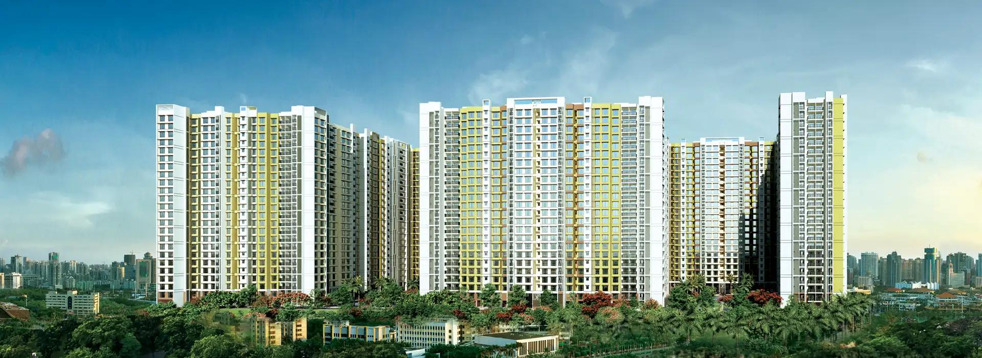 Runwal City Living: The Perfect Blend of Lifestyle, Location, and Value