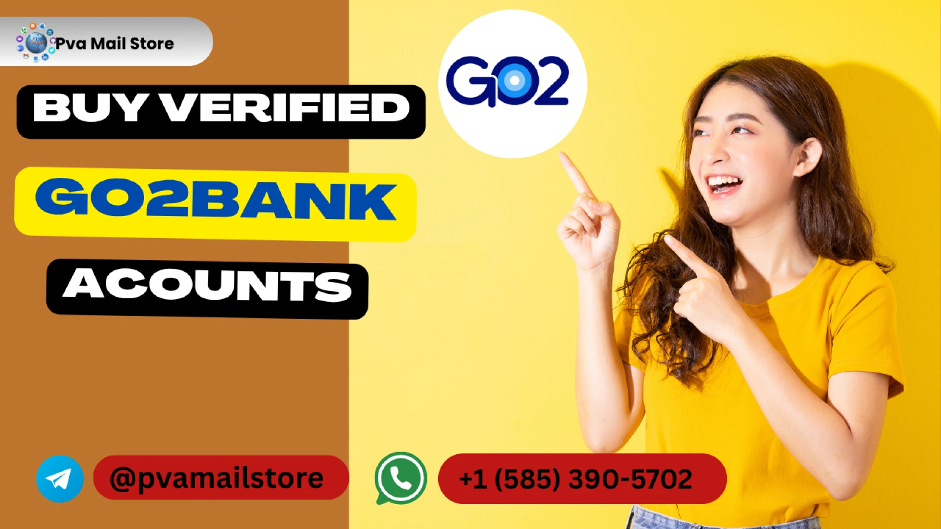  Why Do People Want to Buy Verified Go2Bank Accounts?