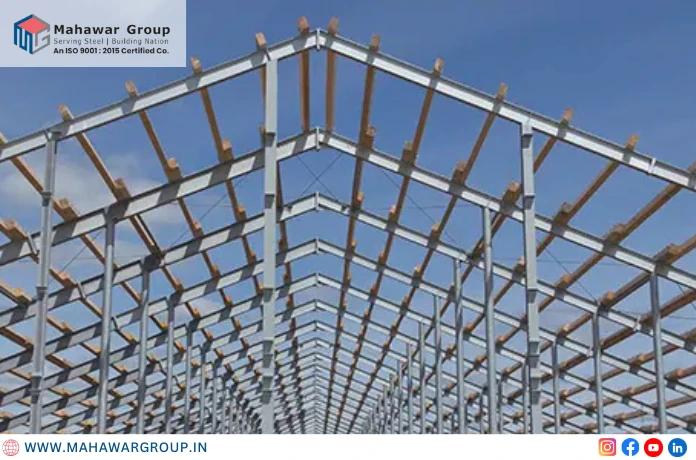 Why Businesses Are Choosing Pre-Engineered Building Structures in 2025