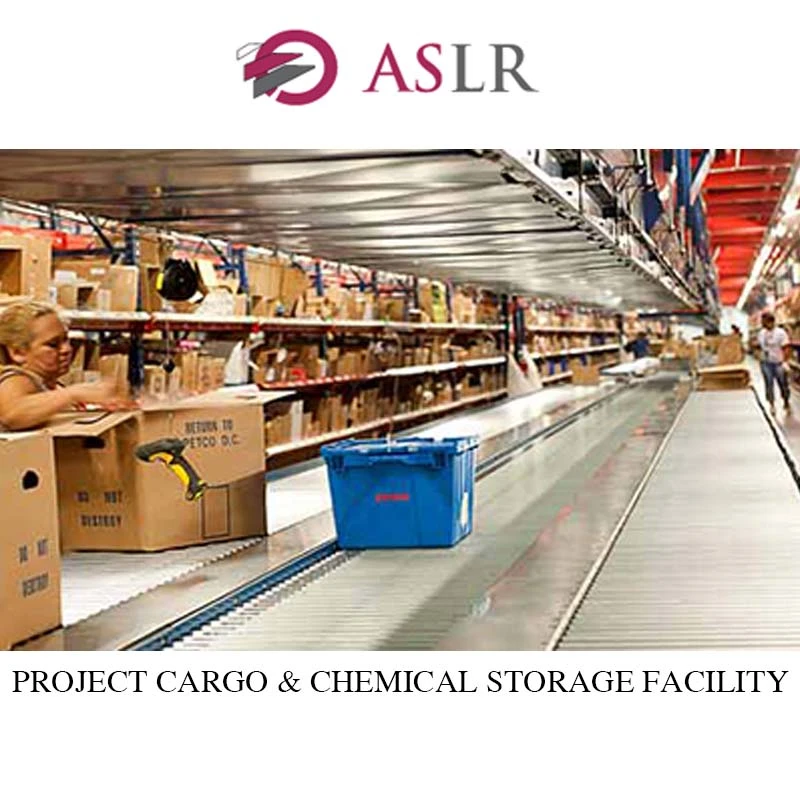 Top Freight Forwarding Companies in Qatar for Shipping