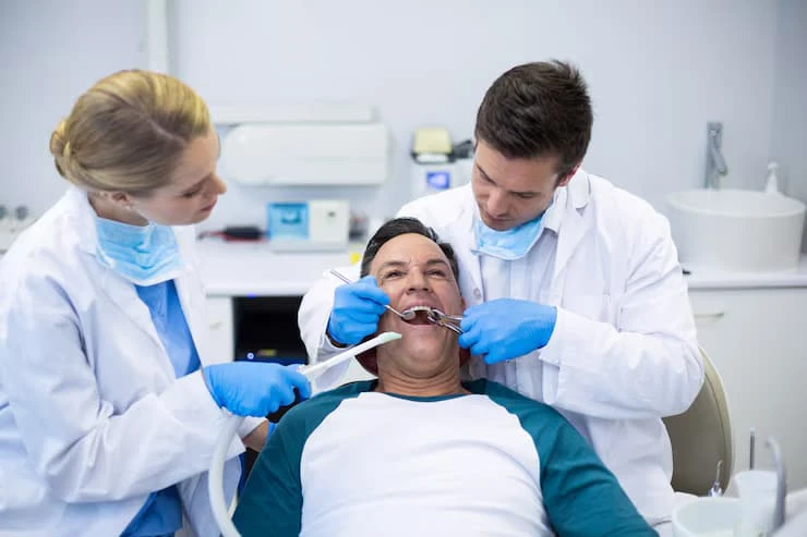 Complete Guide to Dental Care in Sherman Oaks