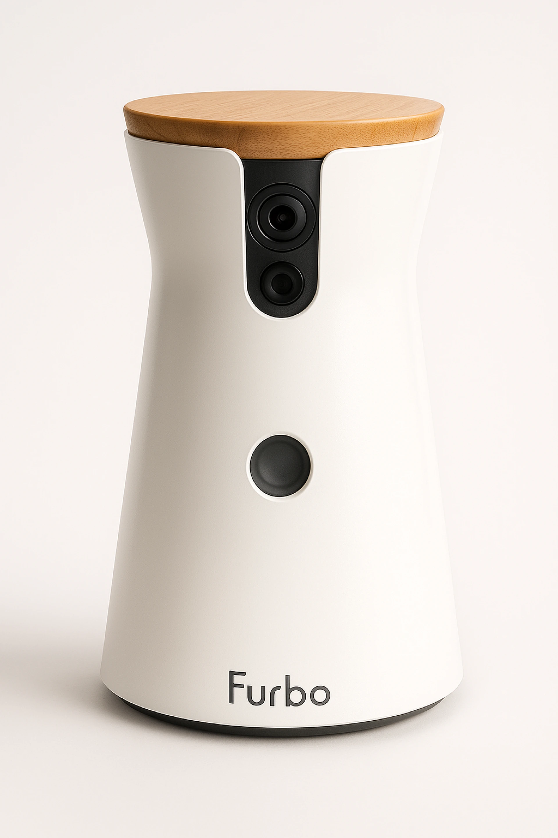 Furbo Dog Camera: Your Dog’s Best Friend When You're Away