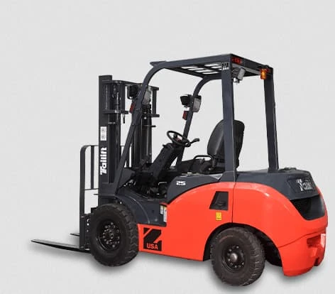How to Choose Forklift Services in Charlotte NC