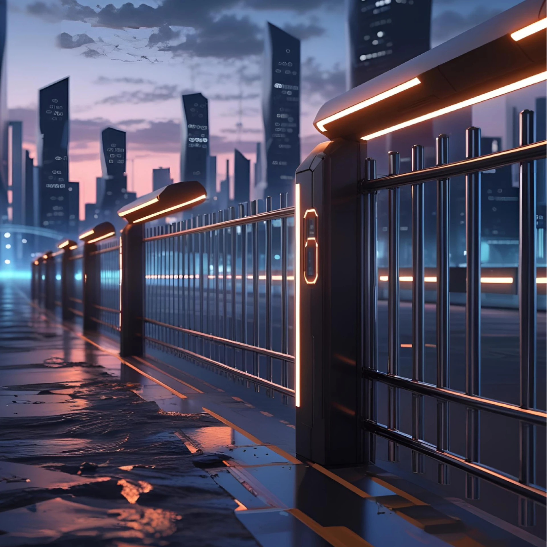 Top Perimeter Protection Products to Secure Your Site in 2025