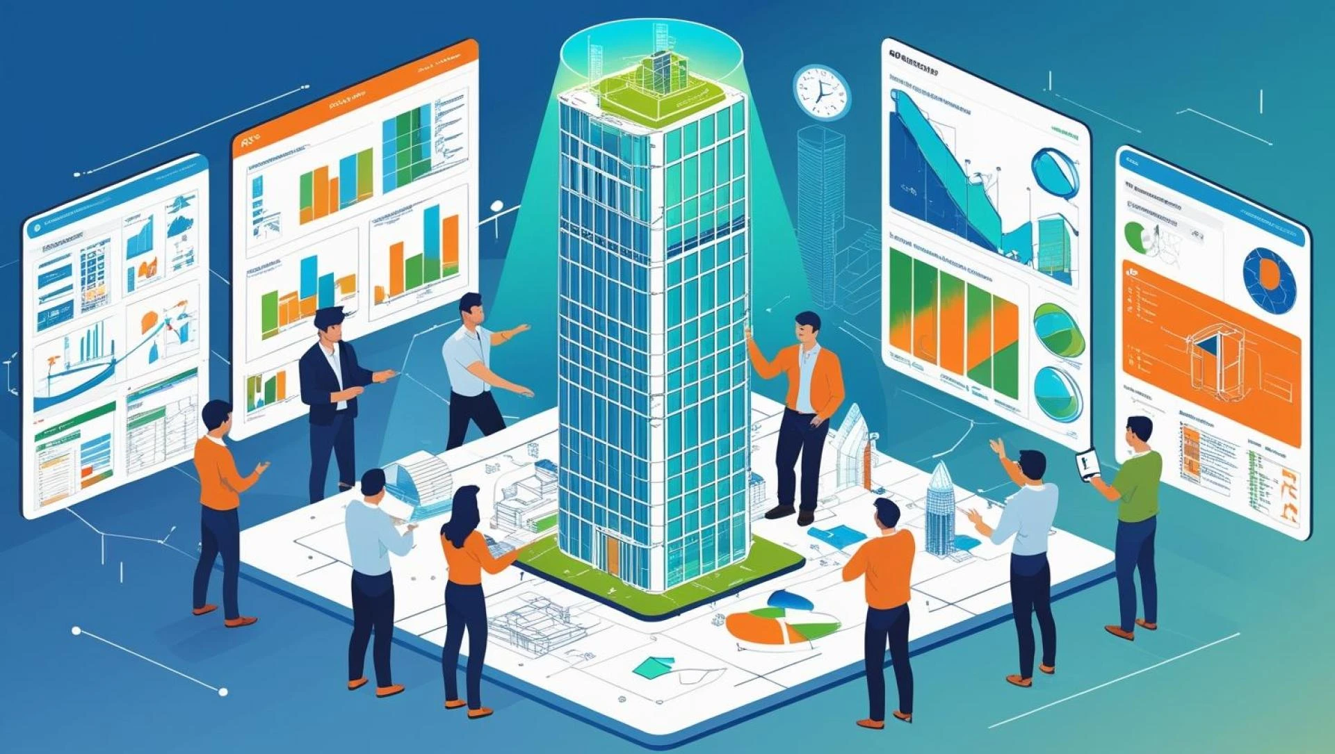 Guide to BIM Outsourcing for AEC Firms in India