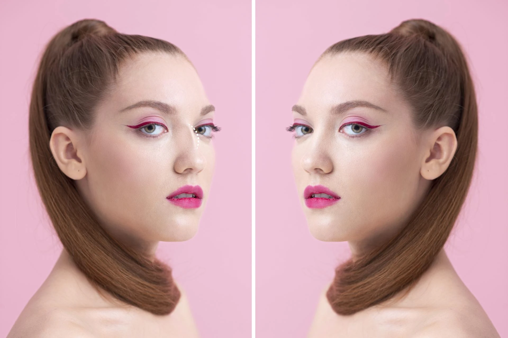 AI vs Manual Retouching: Which Delivers Better Results?