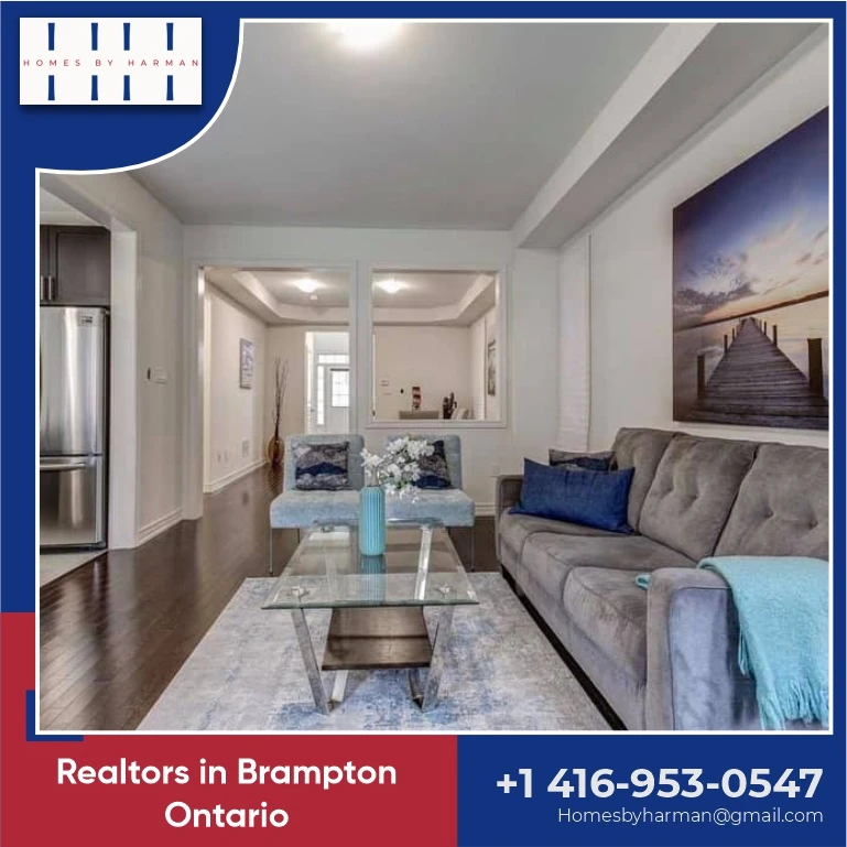 Realtors in Brampton Ontario – Why Choosing the Right Agent Matters