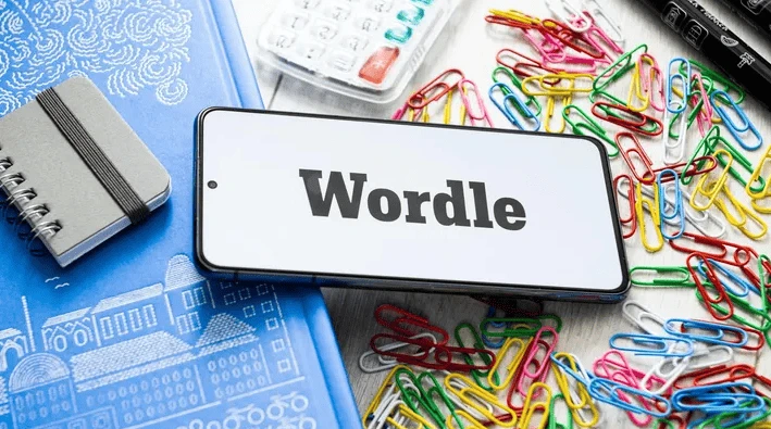 What is the Wordle Game?