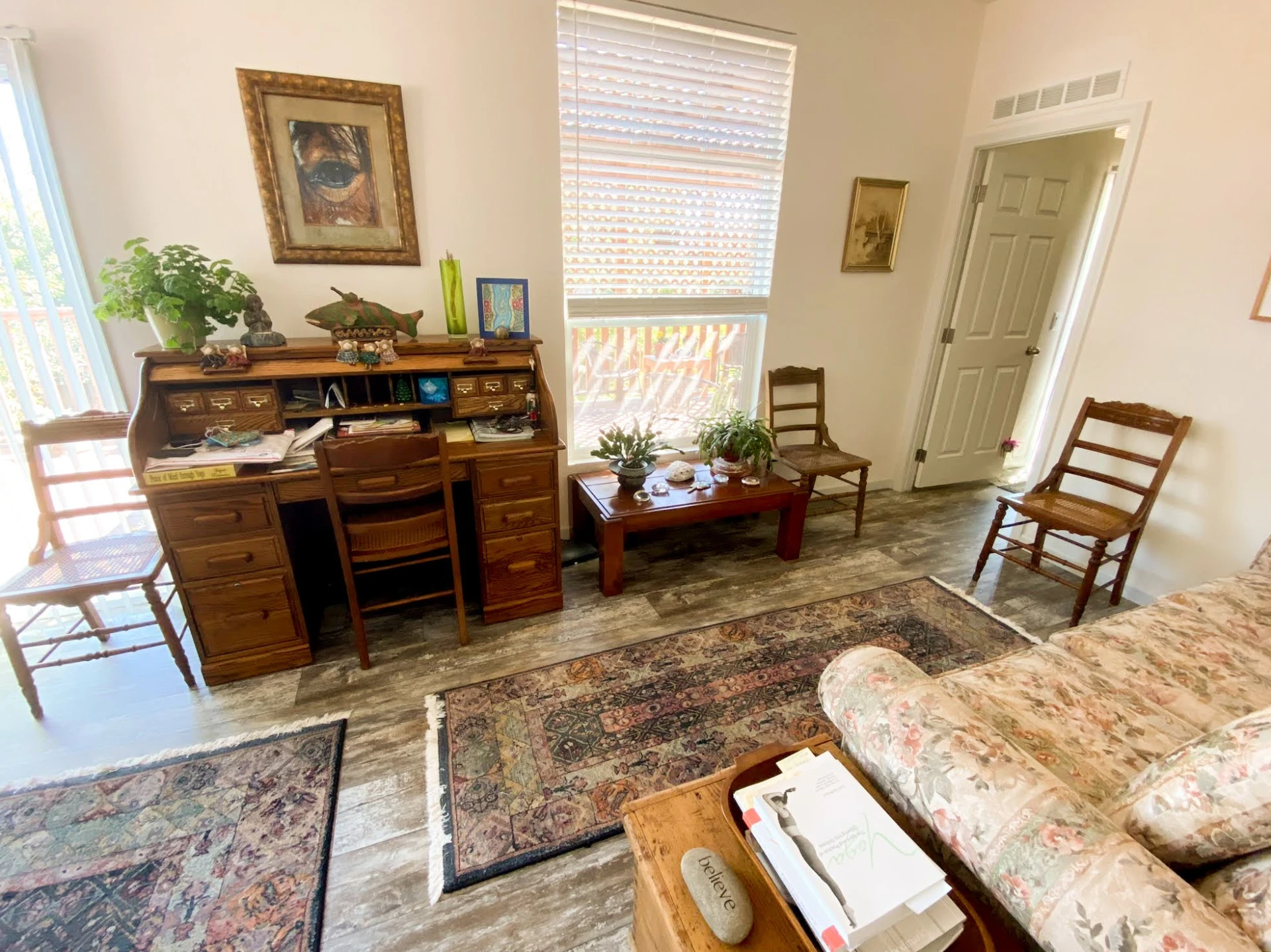 Beyond the Blueprint: Designing a Home That Lives as Good as It Looks