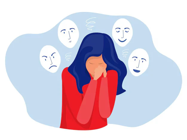Mood Swings or Mood Disorder? Signs, Diagnosis & Treatment Options