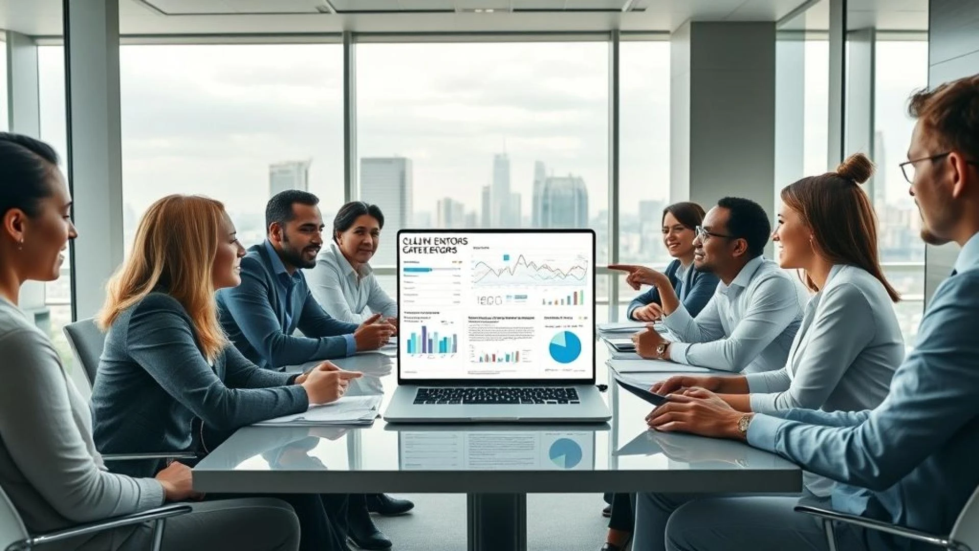 Stop Losing Revenue to Claim Errors—Let Generative AI Fix It