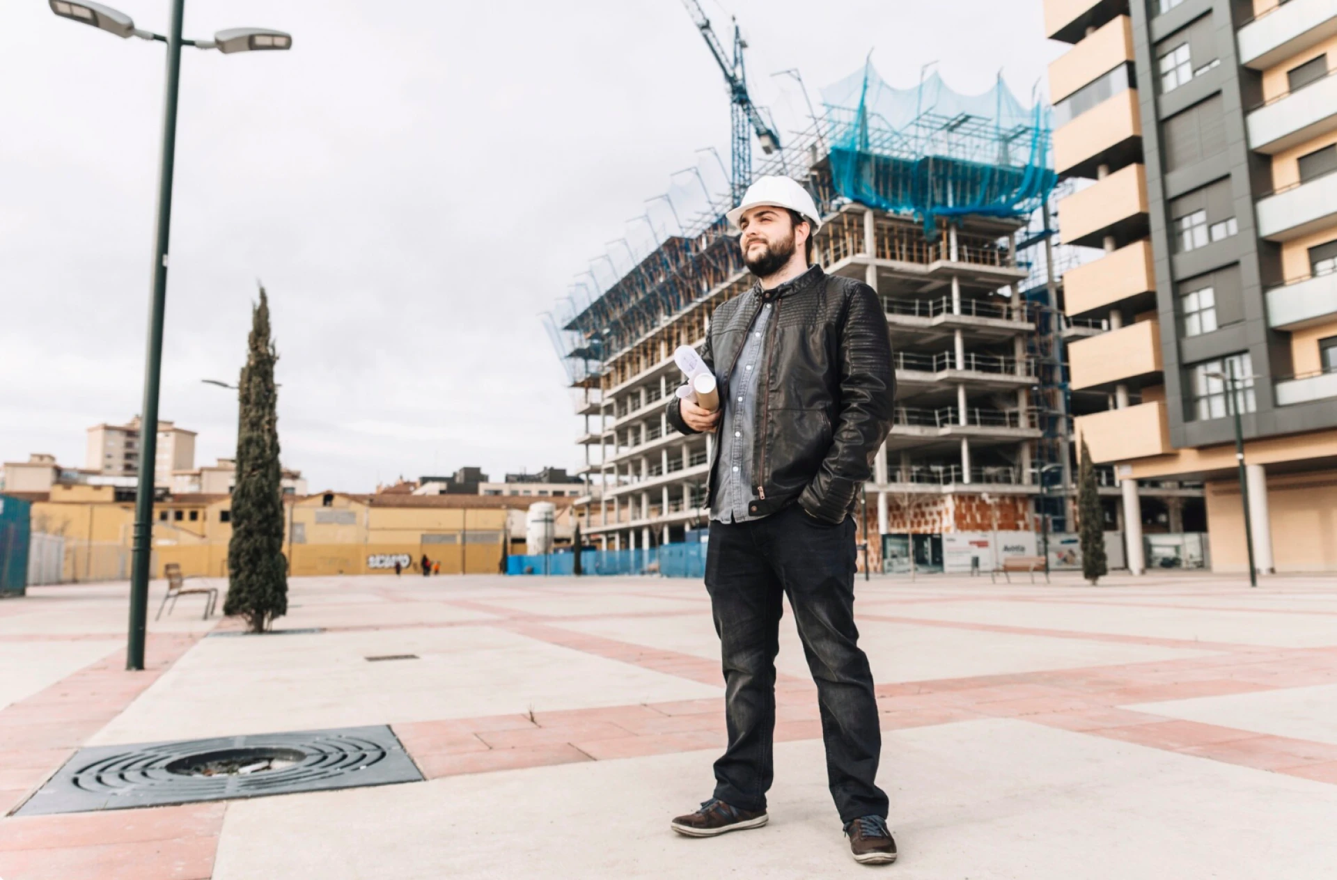 What to Expect from Working with a Commercial Builder