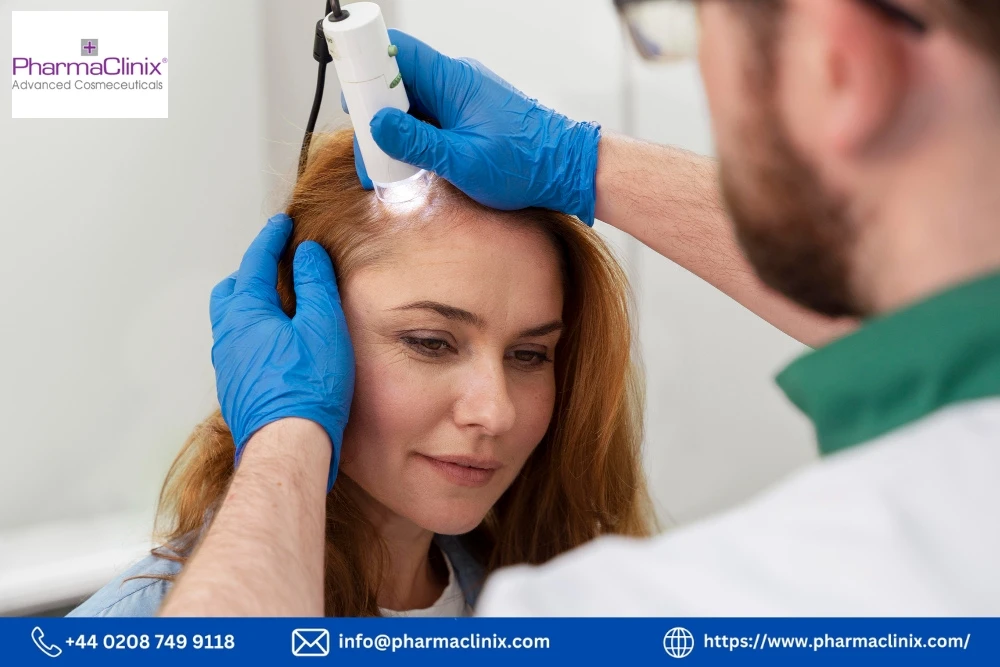 Keratin Overproduction: Causes, Symptoms & Treatments for Bumpy Skin on Darker Skin Tones