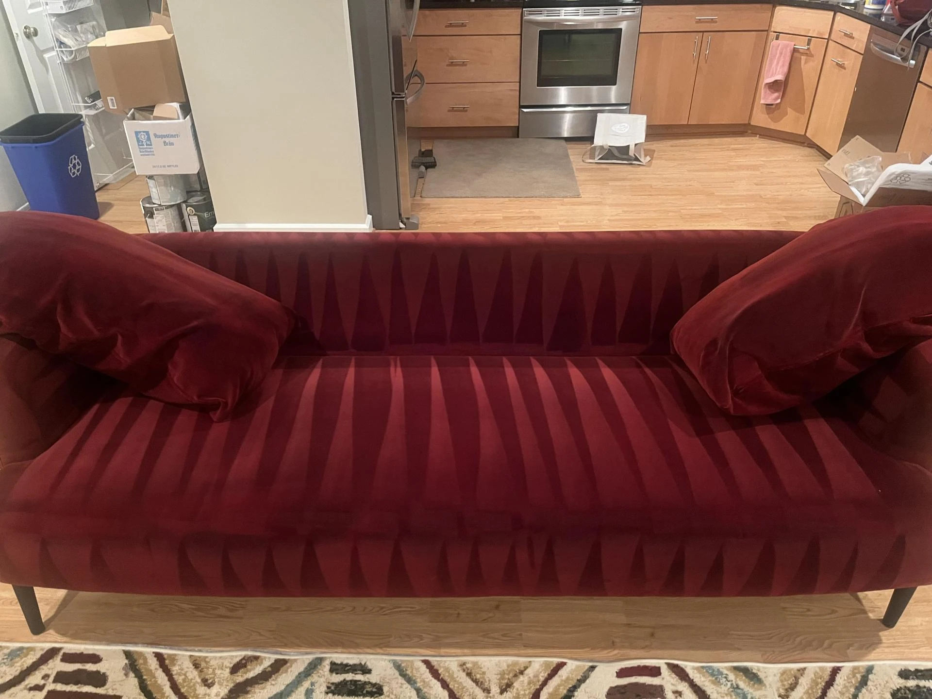 Steam Cleaning Silver Spring: Revitalizing Your Home's Carpets