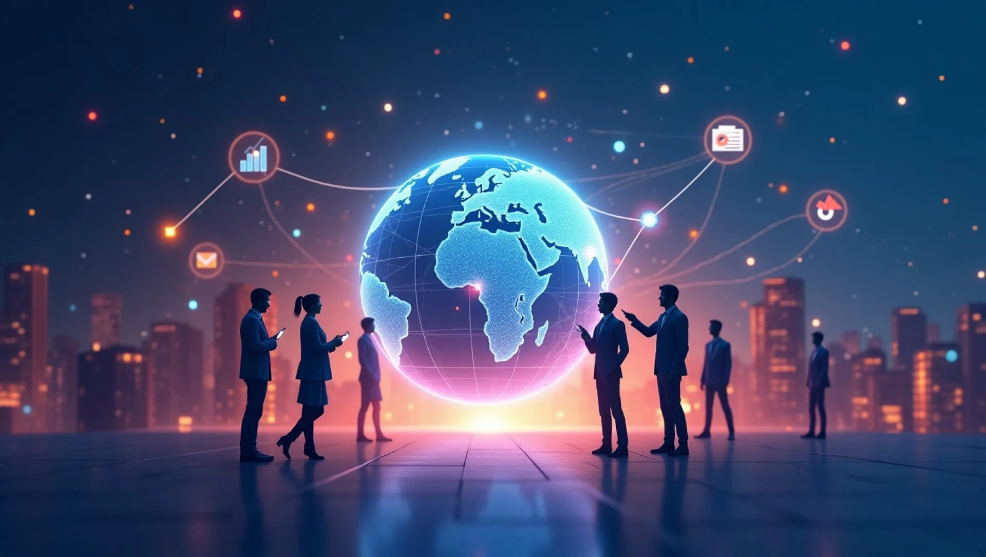 Why Strategic PR is Essential for Startup Growth in 2025