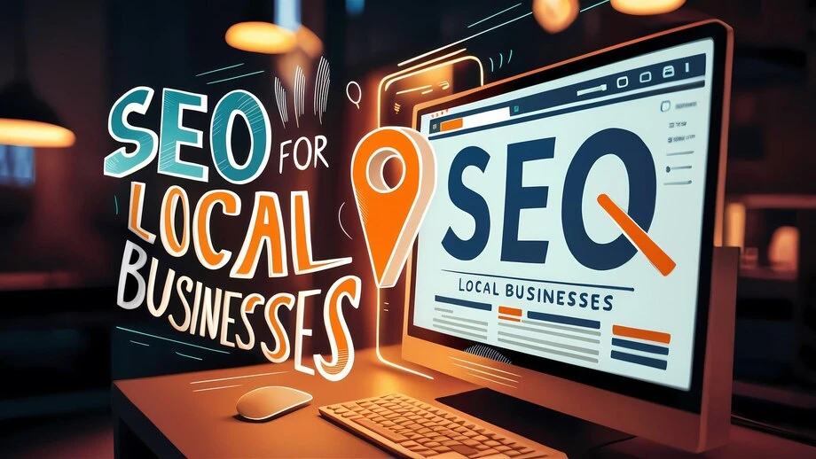 How a Local SEO Marketing Company in Katy Can Elevate Your Business