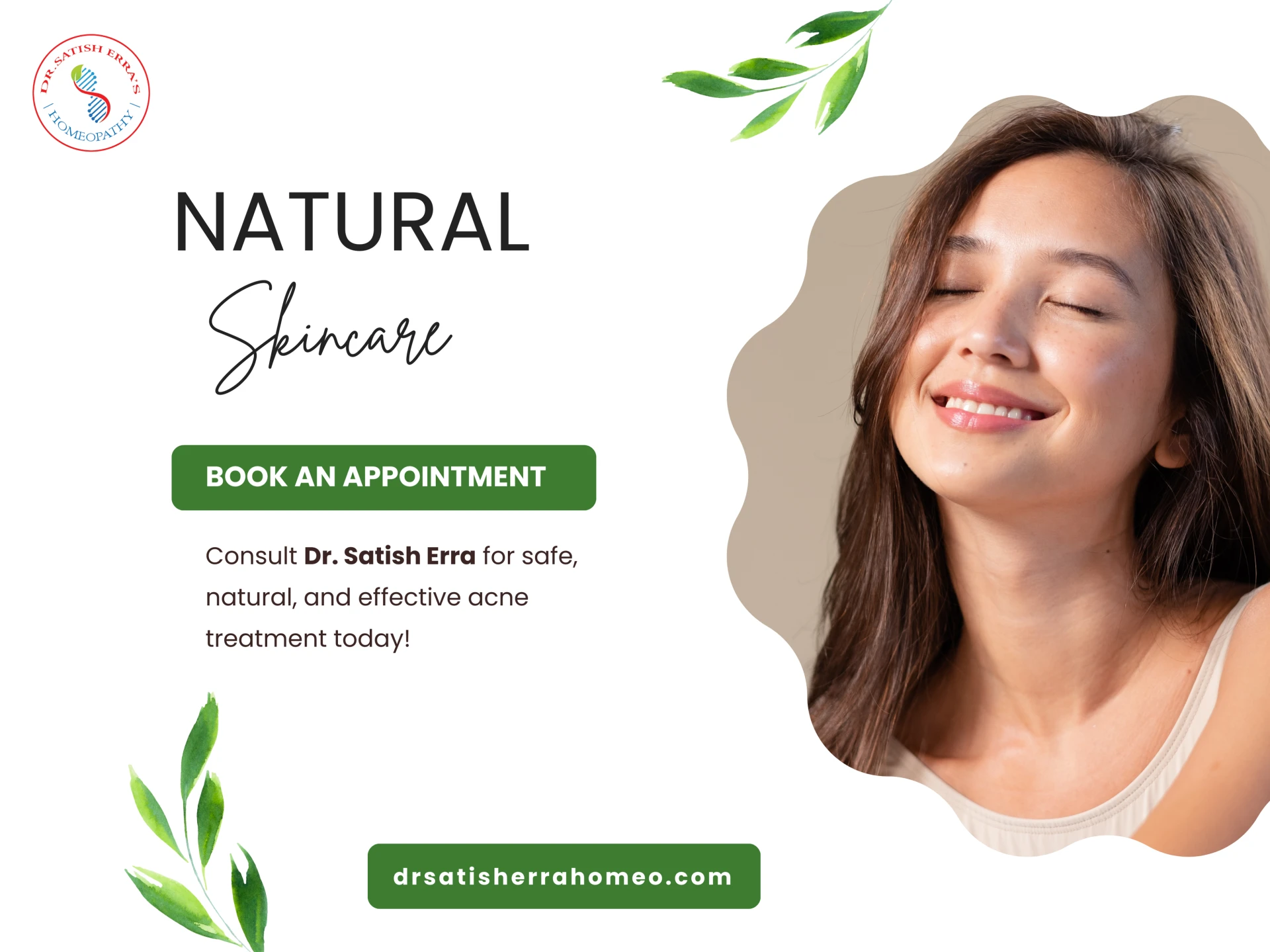 Why More Young People in Andhra Pradesh Are Choosing Homeopathy Over Harsh Creams for Pimples