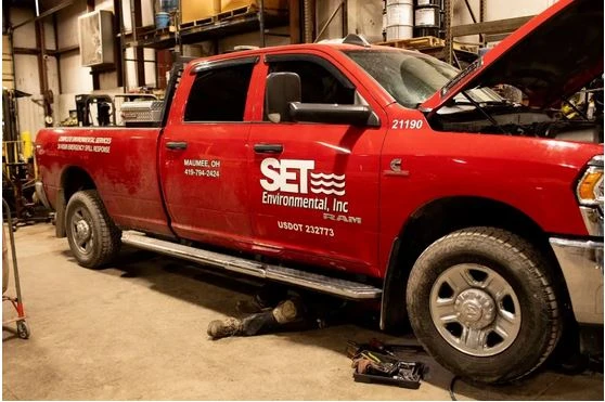 How Often Should You Schedule a Truck Inspection?