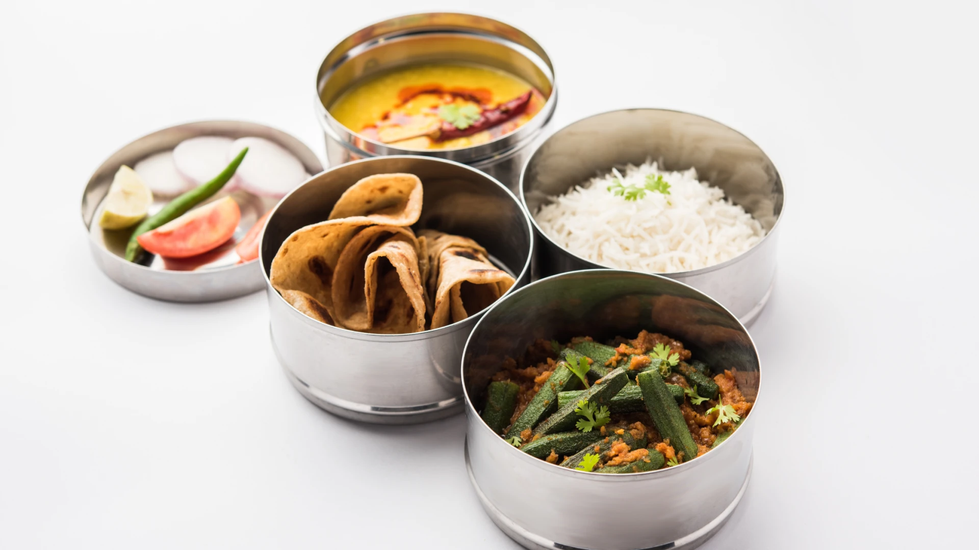 Growing Demand for Indian Tiffin Services in USA: What You Need to Know?