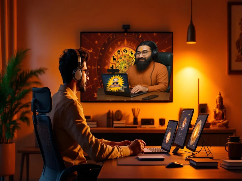 Career Guidance by the Best Astrologer Acharya Devraj Ji