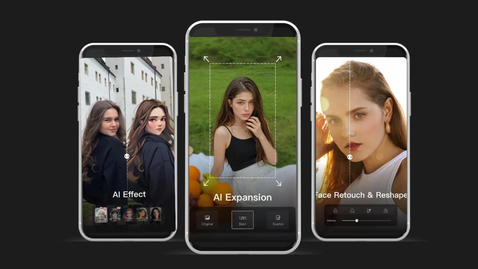 How to Create AI Voice on Wink Mod APK