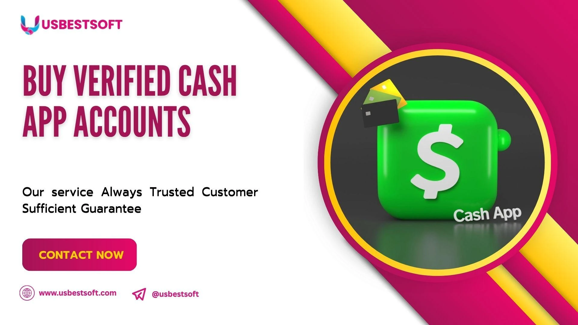 Buy Verified Cash App Accounts - Safe & Secure  