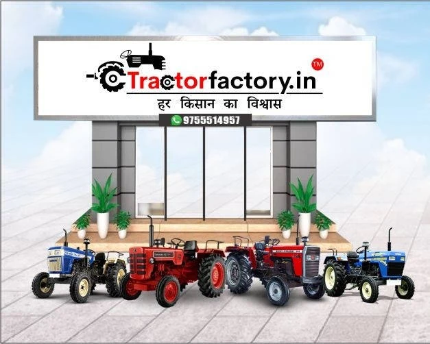 How Do Old Tractors Compare to Modern Models