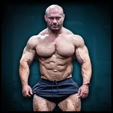 Draft: My Post TitlDr. Mike Israetel: Revolutionizing Health Through Evidence-Based Fitnesse